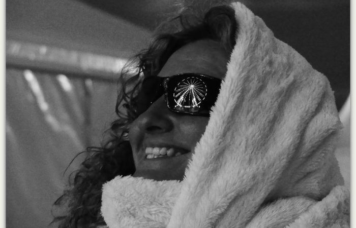 Photo de Christine