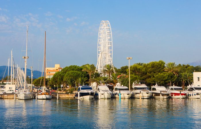 Saint Cyprien
